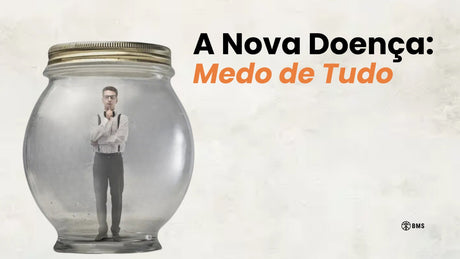 Obcecados pela saúde... e a esquecer o básico
