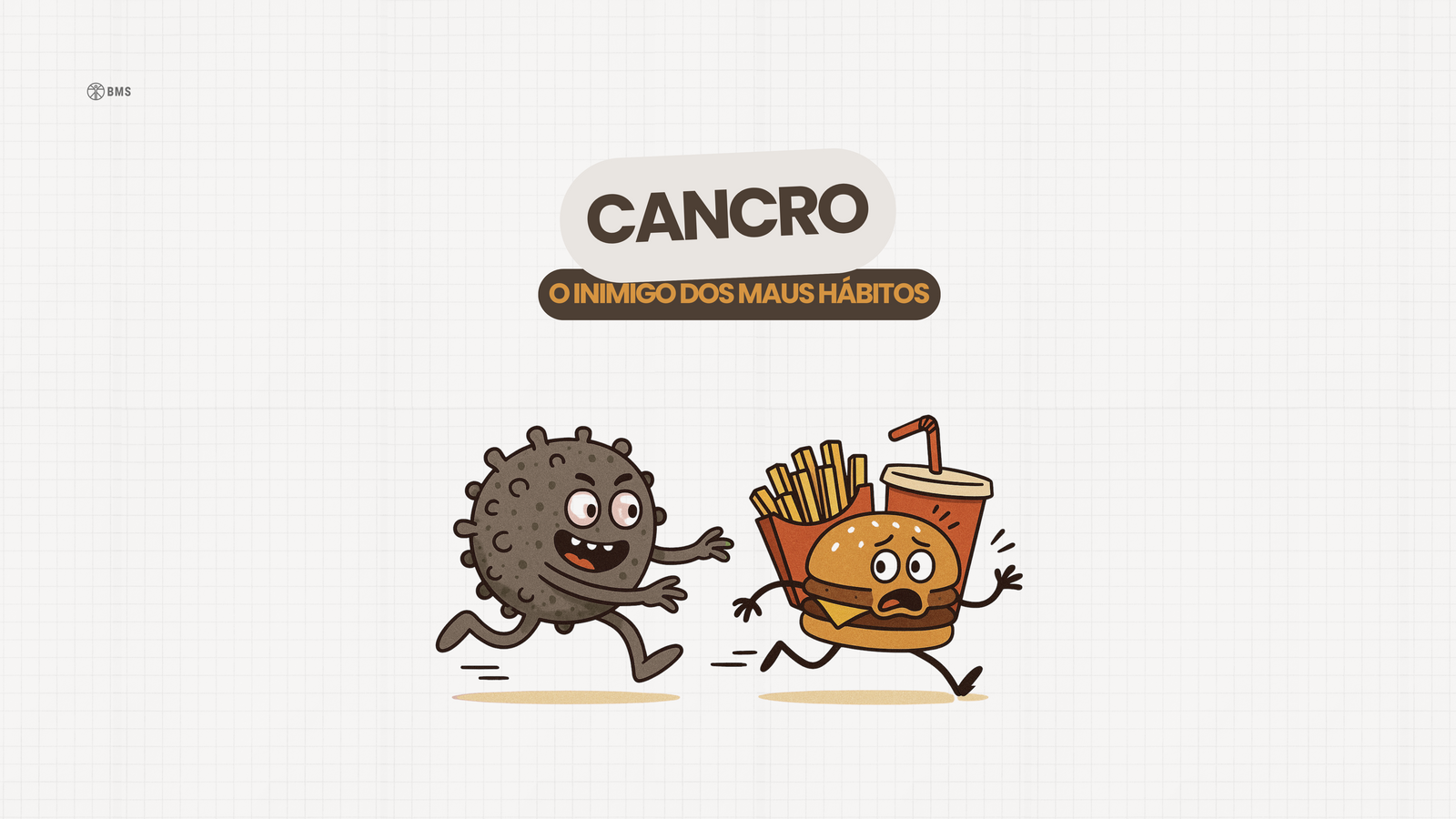 Cancro: o convidado que adora maus hábitos