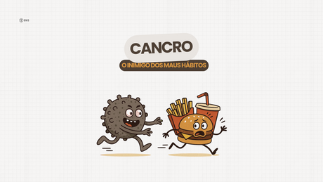 Cancro: o convidado que adora maus hábitos