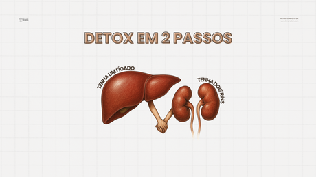O Detox que Precisamos (e o que nos Tentam Vender)