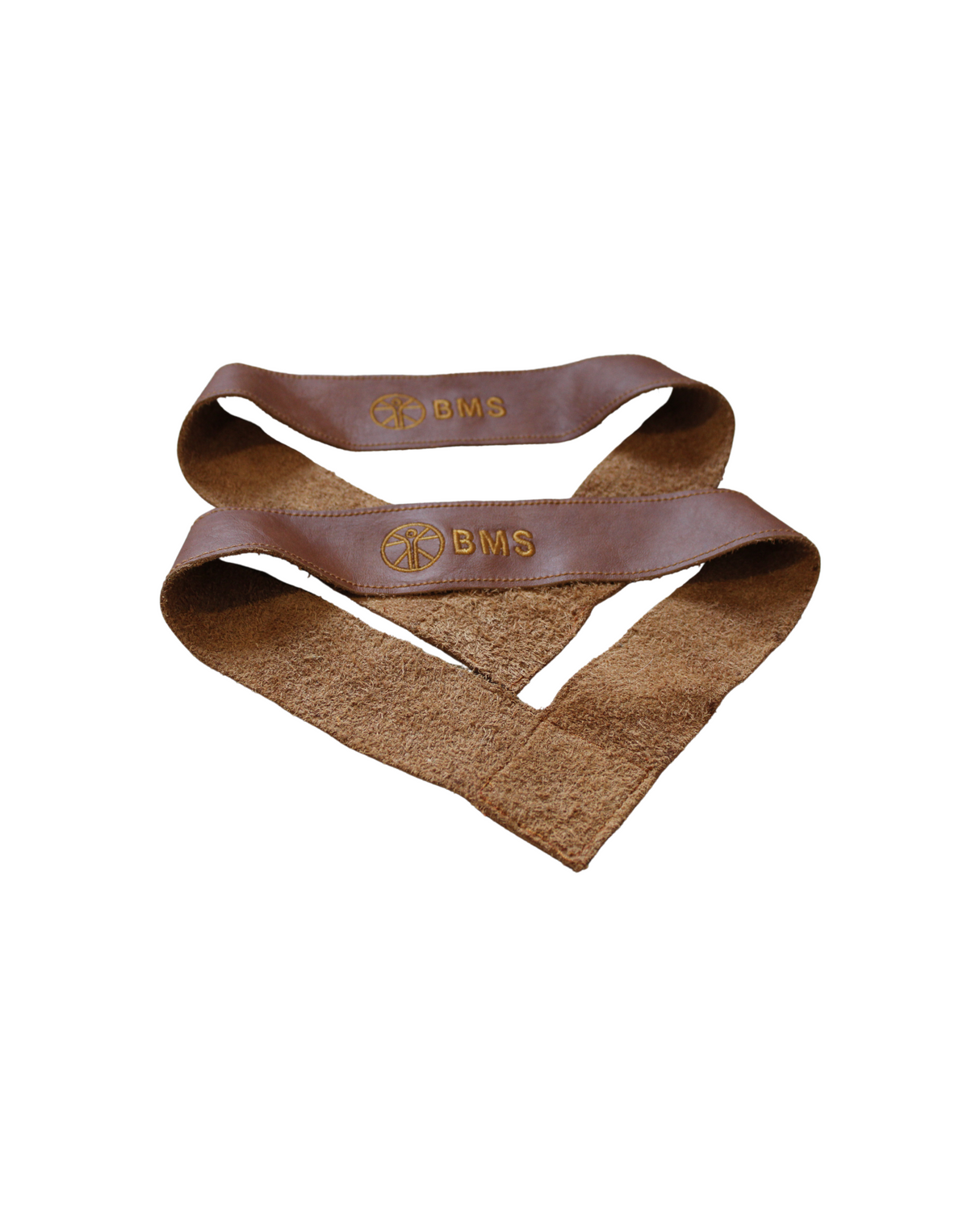 Strap BMS - Brown