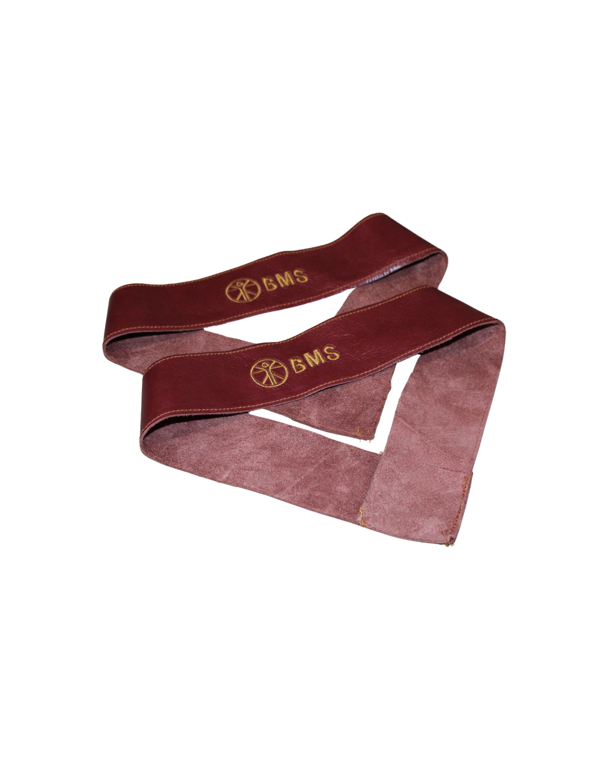 Strap BMS - Burgundy