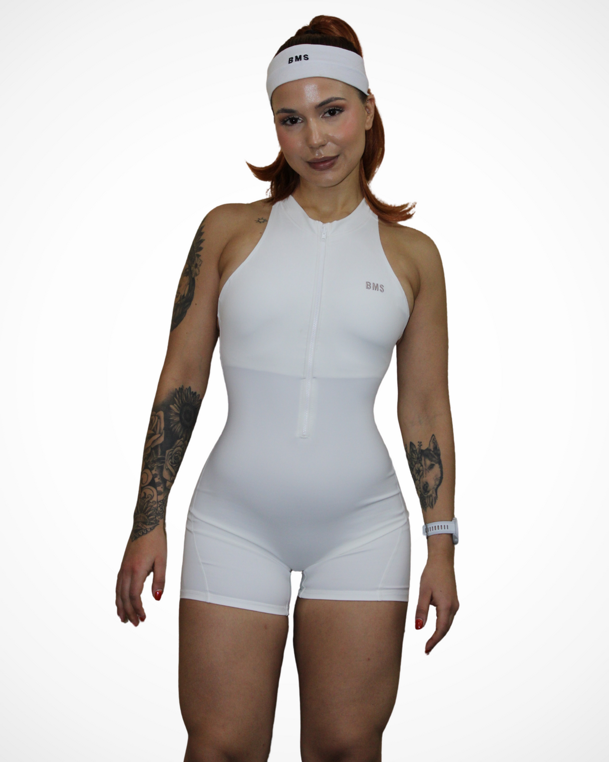 PrimeFit Bodysuit