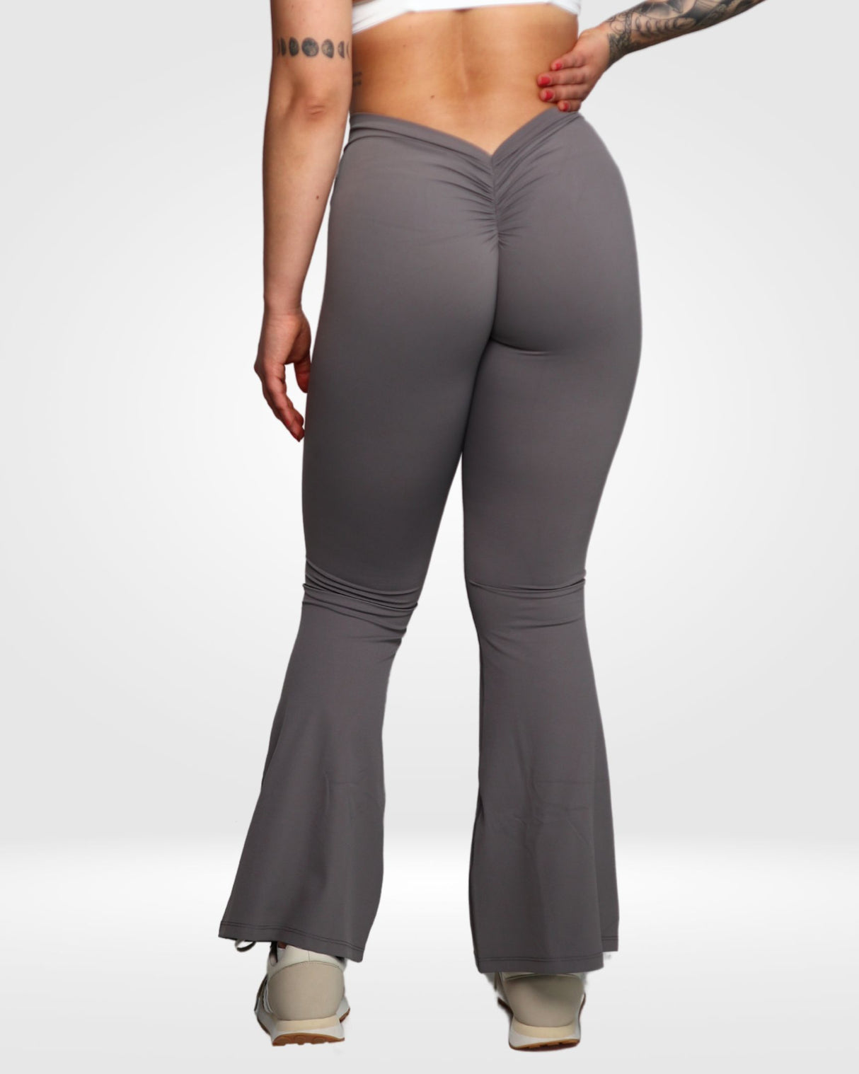 Legging Sculpt V Flare - BMS