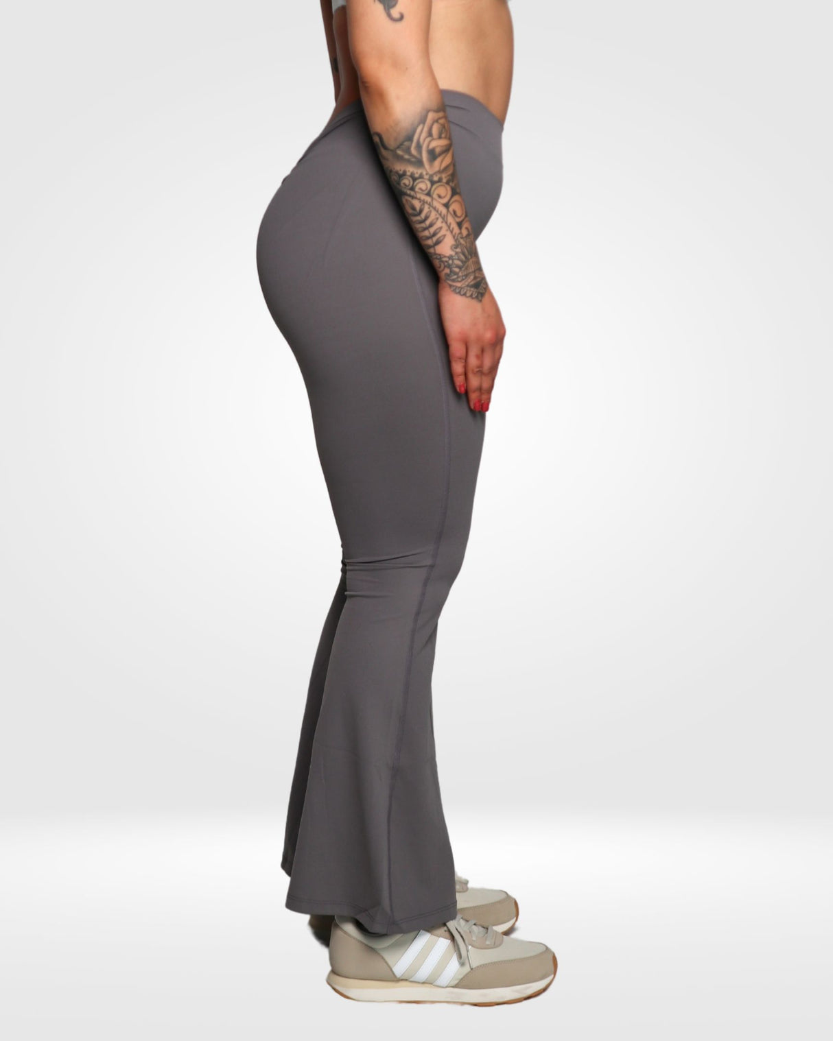 Legging Sculpt V Flare - BMS