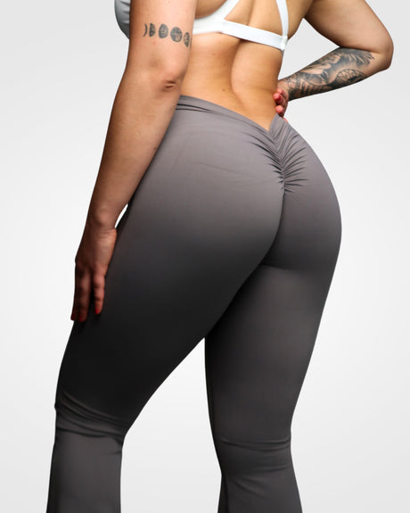 Legging Sculpt V Flare - BMS