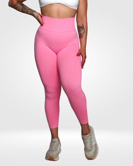 Legging Peach Pink - BMS