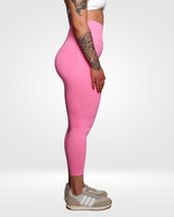 Legging Peach Pink - BMS