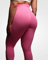 Legging Peach Pink - BMS