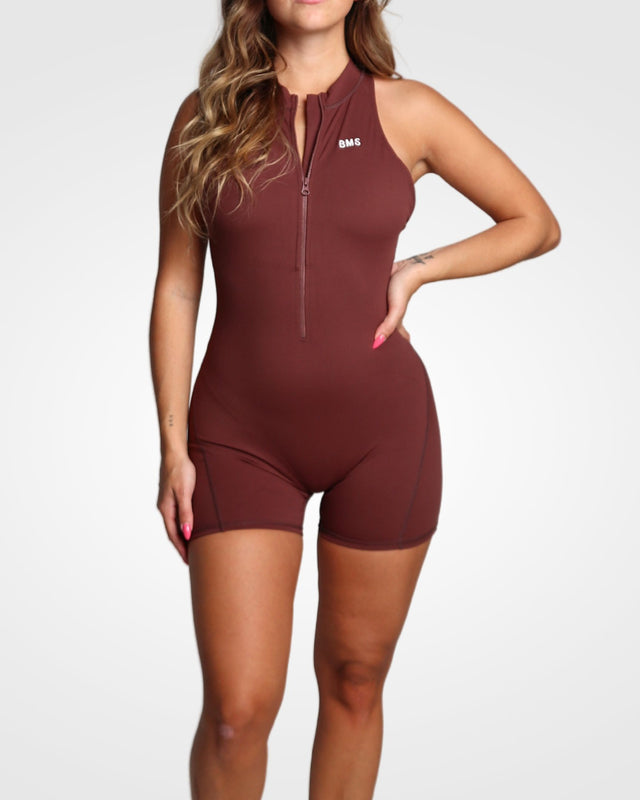 PrimeFit Bodysuit - BMS