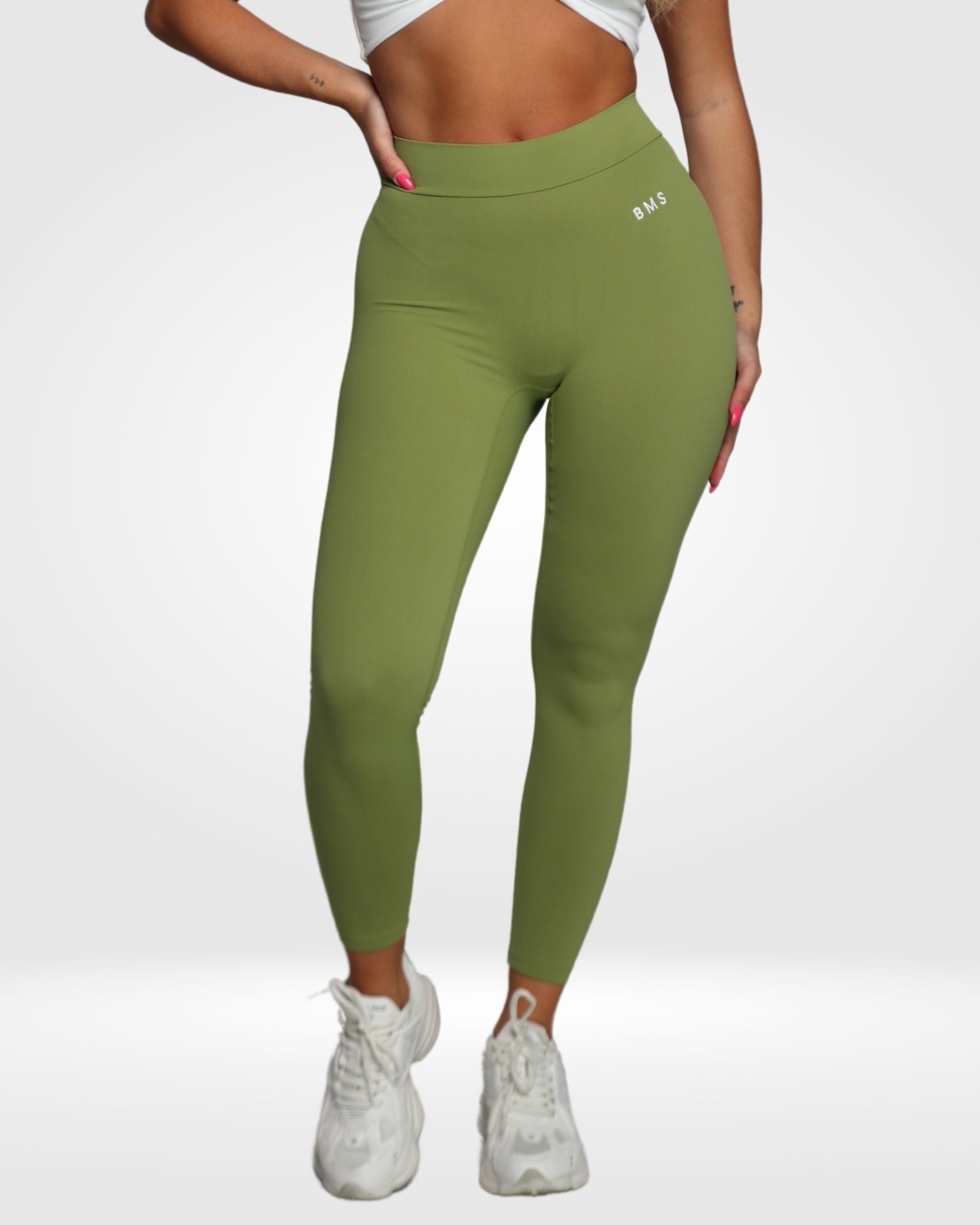 Sculpt Flare Pants - BMS