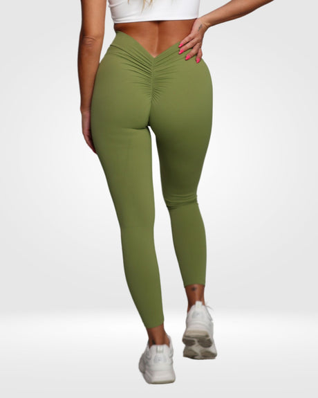 Legging Sculpt V - BMS