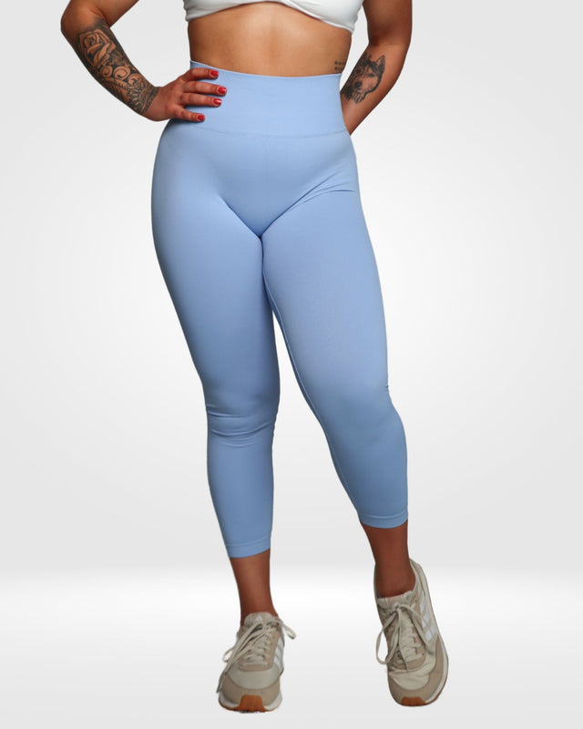 Legging Peach Blue - BMS