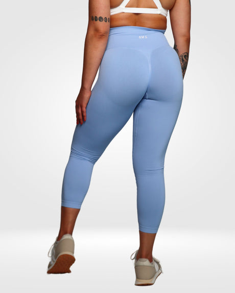 Legging Peach Blue - BMS