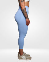 Legging Peach Blue - BMS