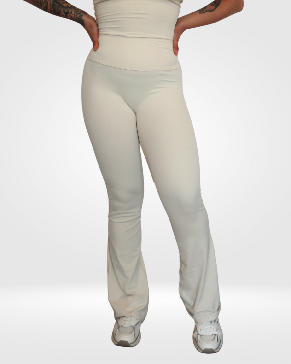 Calça Sculpt Flare - BMS