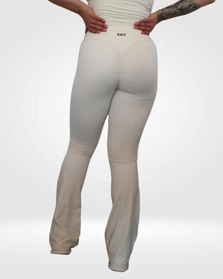 Calça Sculpt Flare - BMS